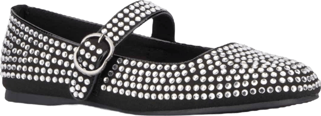 Women's Dawn Mary Jane Ballet Flat