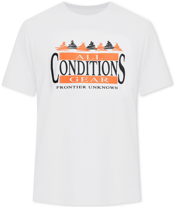 Nike ACG Men's Dri-FIT T-Shirt
