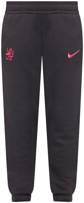 Chelsea F.C. Third Older Kids' Nike Air Football Pants
