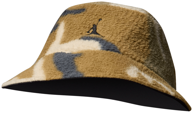 Jordan Apex Gorro tipo pescador para invierno
