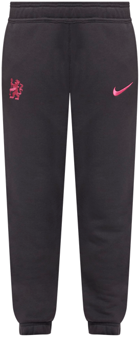 Chelsea FC Third Big Kids' Nike Air Soccer Pants