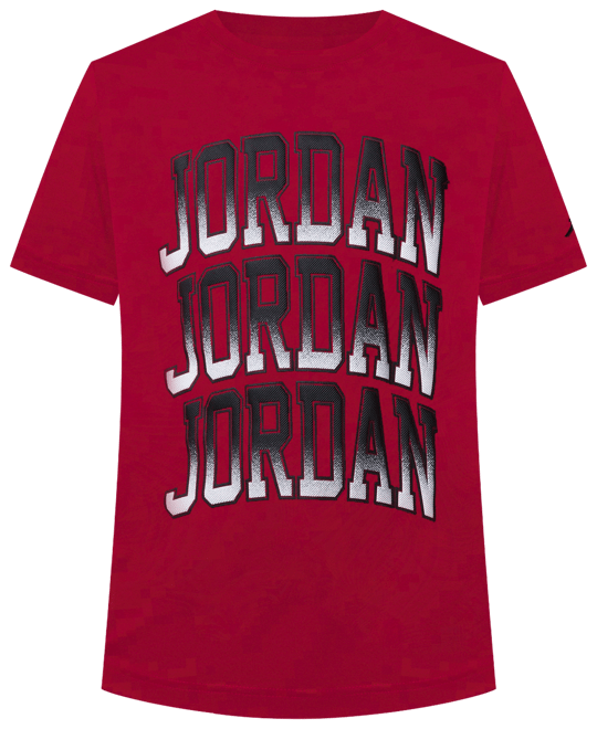 Jordan Big Kids' 3K T-Shirt