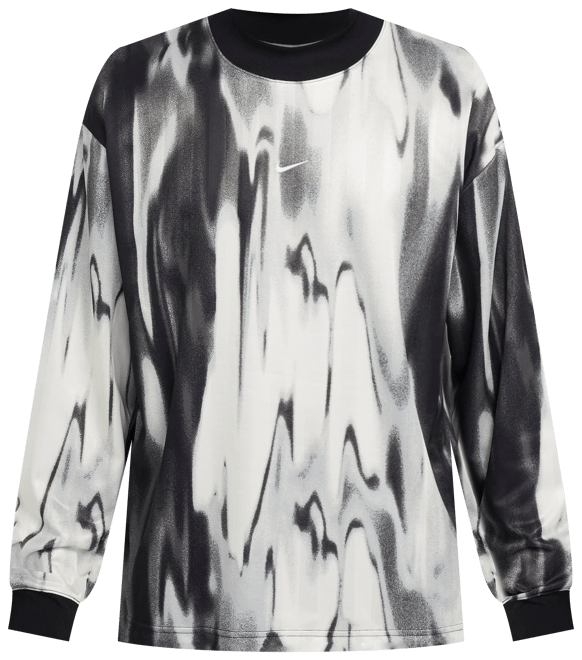 Nike Culture of Football Men's Dri-FIT Long-Sleeve Soccer Top