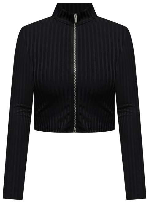 ジョーダン ウィメンズ ロングスリーブ トップ