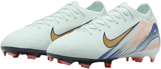 나이키 주니어 베이퍼 16 프로 머큐리얼 드림 스피드 주니어 FG 로우 탑 클리트 축구화