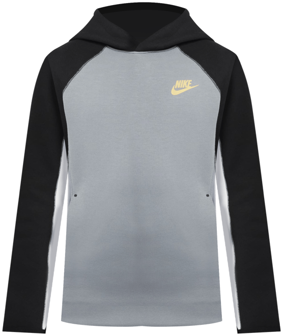 Nike Sportswear Tech Fleece Hoodie voor jongens