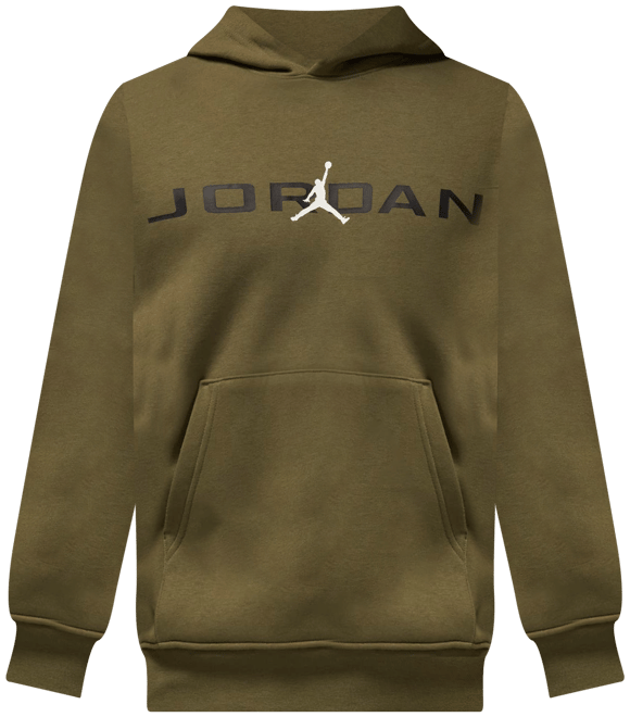 Jordan Essentials Men's Fleece Hoodie