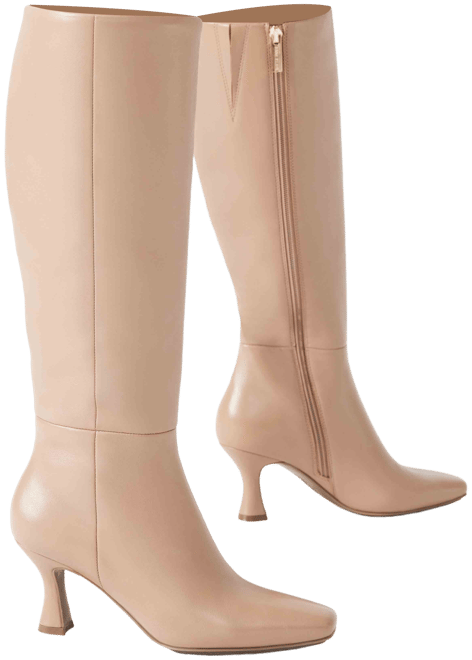 Anne klein amy boots hotsell