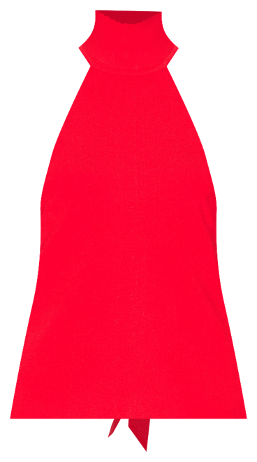 Keira Open Back Top