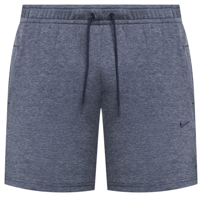 Nike Primary Fleece Dri-FIT 18 cm Astarsız Erkek Performans Şortu