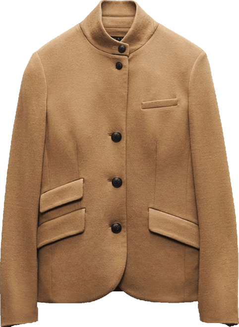 rag bone Slade Wool Jacket Bloomingdale's