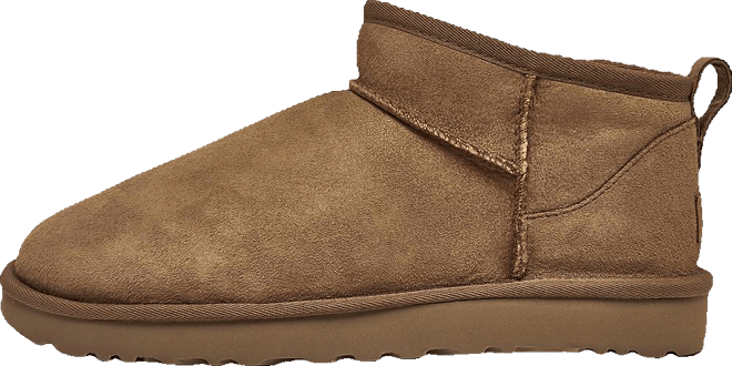 UGG Women's W Classic Ultra Mini Boots main image 1
