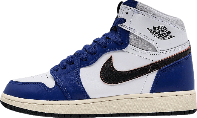 NIKE Air Jordan 1 Retro High OG キッズ 22.5 Jordan Retro 1 High OG | Foot Locker