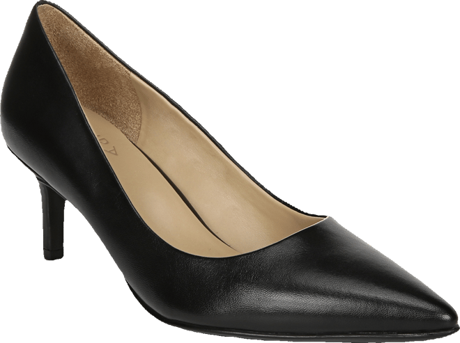 Women's Everly Pointed Toe Pumps