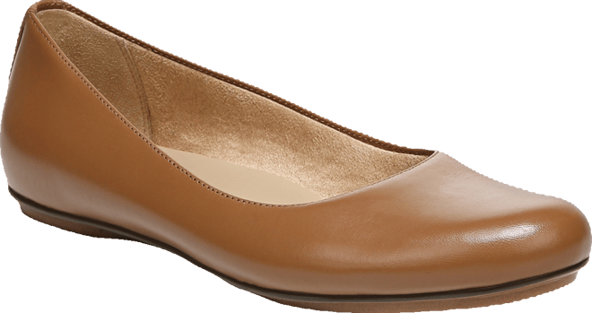 Maxwell Ballet Flats True Colors