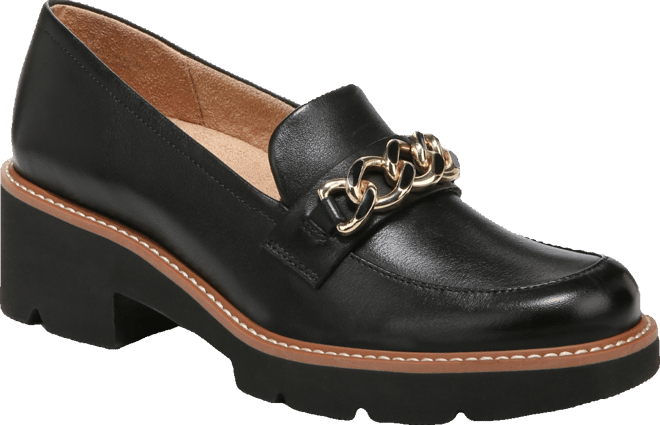 Naturalizer Desi Lug Sole Loafers Macy s