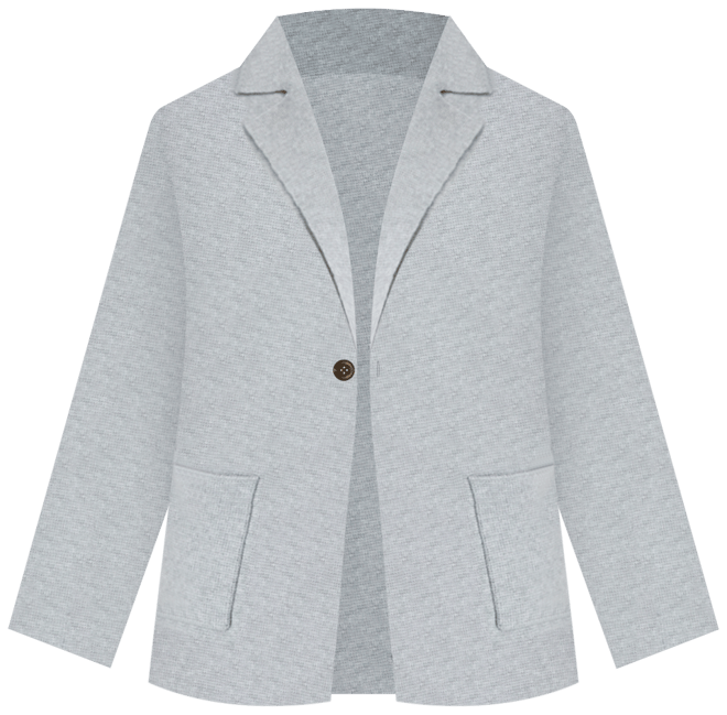 Women's Sweater Blazer, Created for Macy's