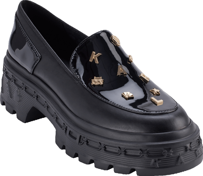 Women's Laylah Loafer Flats