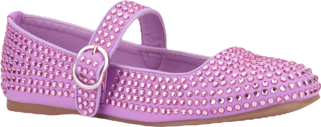 Women's Dawn Mary Jane Ballet Flat