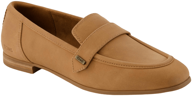 Women's Lynette Slip-On Loafers