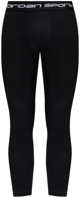 Jordan Sport Men's Dri-FIT 3/4-Length Tights