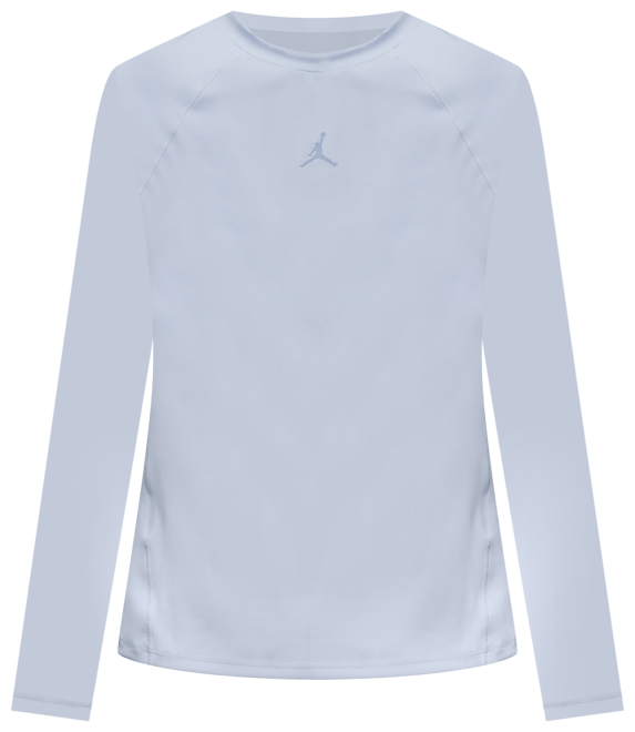 ジョーダン スポーツ ウィメンズ ロングスリーブ ボディコン トップ