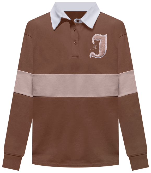 ジョーダン ウィメンズ ロングスリーブ トップ