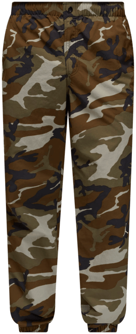 ジョーダン MVP メンズ カモ パンツ