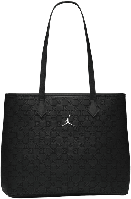 Jordan Monogram Tote Bag (17L)