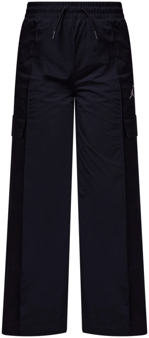Jordan Big Kids' Double Cargo Woven Pants