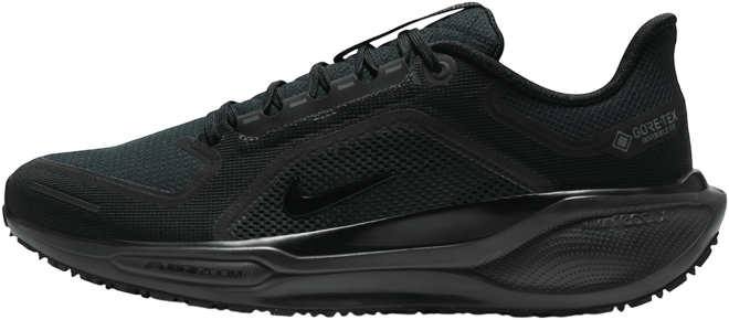 Nike Pegasus 41 GORE-TEX Vattentät löparsko för hårt underlag för män