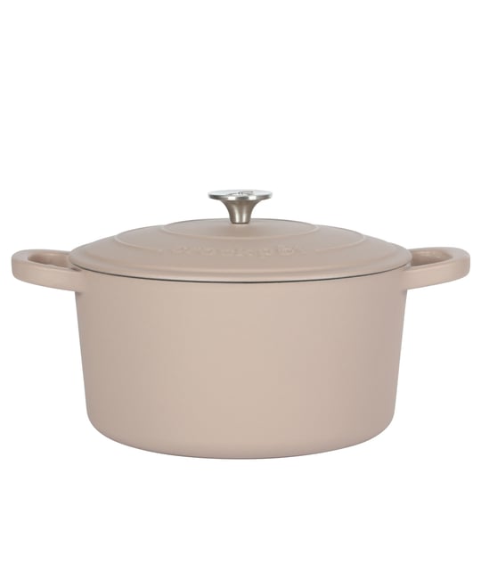 Crock-Pot  Artisan 5-Quart Round Dutch Oven
