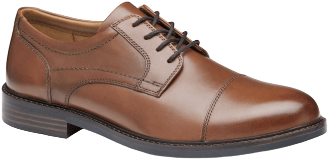 Men's Mason Cap Toe Shoes