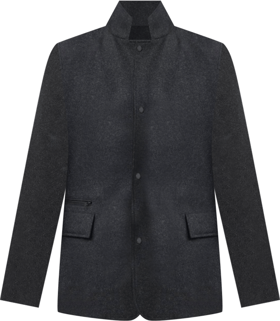 Rodd Gunn Men's Longbush Jacket