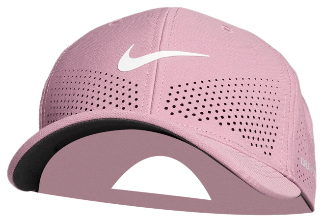 Nike Dri-FIT ADV Rise Gorra SwooshFlex estructurada