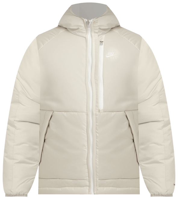 ナイキ スポーツウェア Therma-FIT レガシー メンズ フーデッド ジャケット