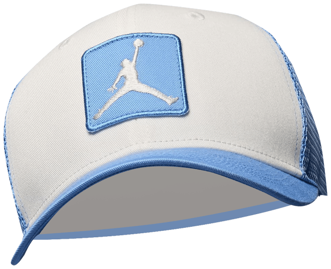 Jordan Rise Structured Hat