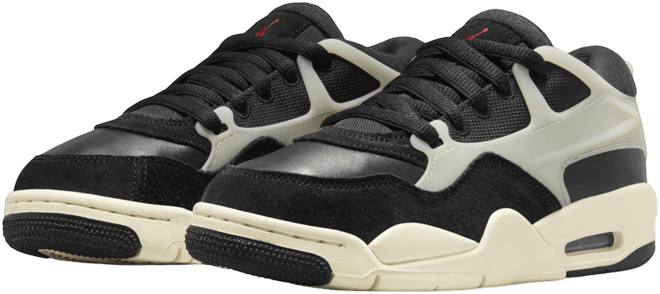 Air Jordan 4 RM Big Kids' Shoes