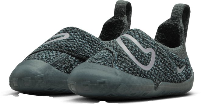 Nike Swoosh 1 Baby/Toddler Shoes