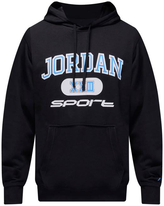 Jordan Sport Crossover Men's Dri-FIT Pullover Hoodie
