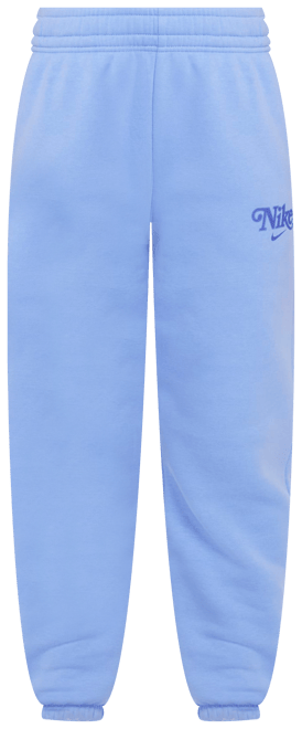 Nike Sportswear Girls' Fleece Joggers