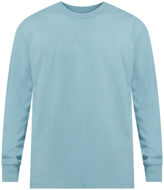 Nike Sportswear Premium Essentials Men's Long-Sleeve T-Shirt