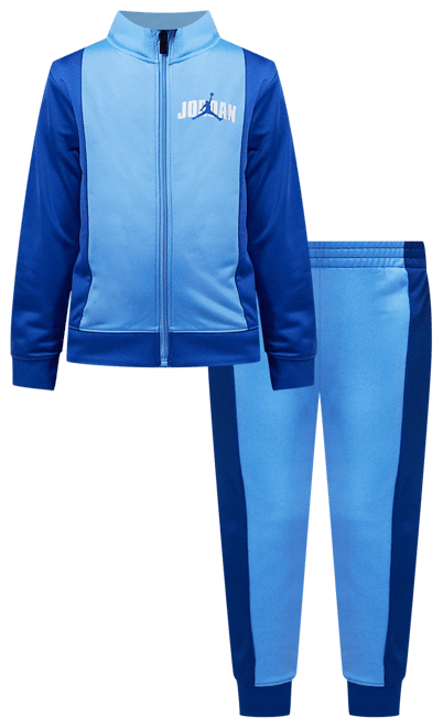 Jordan Toddler Arched Jordan 2-Piece Tricot Set