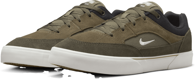 Nike SB Malor Tenis de skateboarding