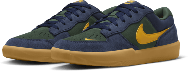 Nike SB Force 58 Tenis de skateboarding