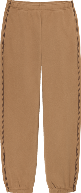 【UGG】Women's Classic Sweatpant 海外限定 UGG® Women's Classic Fleece Pull-On Sweatpants - Macy's