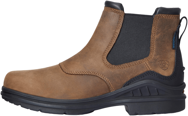 Men's Barnyard Twin Gore II Waterproof Boots