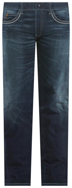 Men's M5 Slim Stretch Coltrane Stackable Straight Leg Jeans