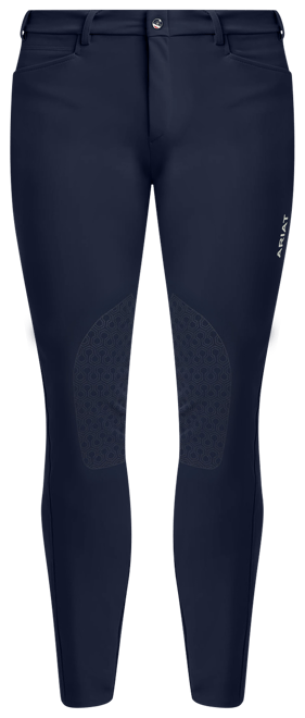 Men's Tri Factor Grip Knee Patch Breech