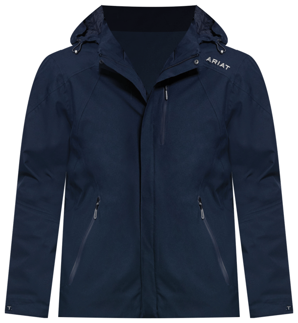 Men's Coastal Waterproof Jacket